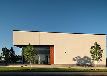 Calgary residential architect Gravity Architecture