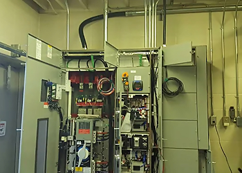 Grande Prairie Électriciens Gray Electric & Plumbing