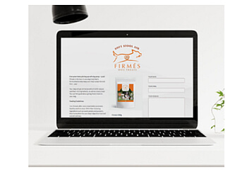 Pickering advertising agency Graymatter Marketing Solutions