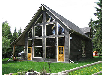 Red Deer roofing contractor Great Canadian Roofing