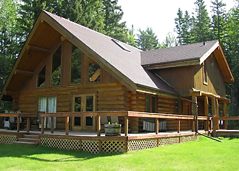 Red Deer roofing contractor Great Canadian Roofing