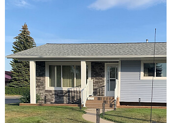 Saskatoon Couvreurs  Great Canadian Roofing & Siding