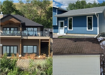 Saskatoon Couvreurs  Great Canadian Roofing & Siding