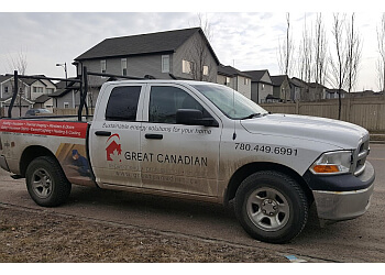 Great Canadian Roofing and Siding