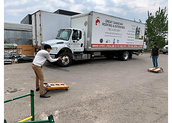 Great Canadian Roofing and Siding Great Canadian Roofing and Siding