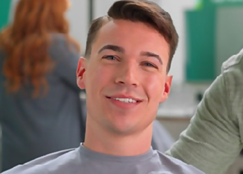 Orillia hair salon Great Clips
