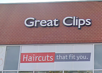 Richmond Hill hair salon Great Clips