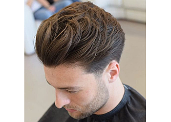 Vaughan hair salon Great Clips