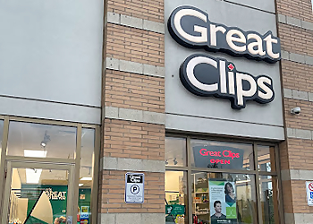 Whitby hair salon Great Clips