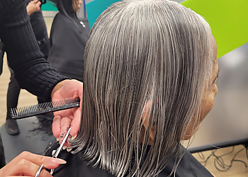 Whitby hair salon Great Clips