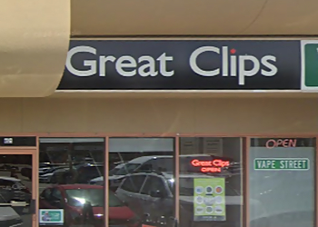 Port Coquitlam hair salon Great Clips Port Coquitlam