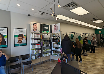 Stouffville hair salon Great Clips Stouffville