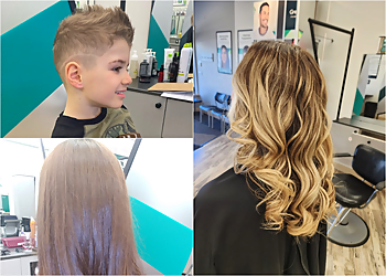 Stouffville hair salon Great Clips Stouffville