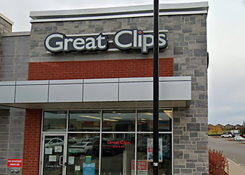 Great Clips Vaughan - Vaughan, ON Hair Salons - Salon Exterior Image