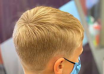 Great Clips Vaughan - Vaughan, ON Hair Salons - Client Service Image