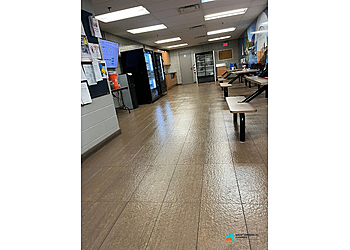Ajax Services De Nettoyage Commercial Great Commercial Cleaners