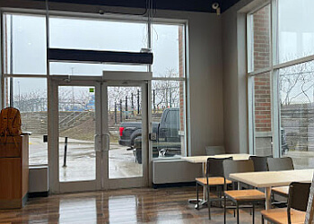 Great Commercial Cleaners - Toronto, ON Services De Nettoyage Commercial - Service Image