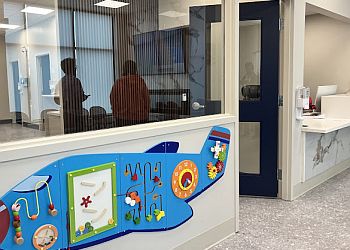 Sault Ste Marie urgent care clinic Great Lakes Clinic