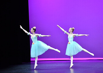 Sarnia écoles de danse Great Lakes Dance Academy