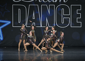 Sarnia écoles de danse Great Lakes Dance Academy