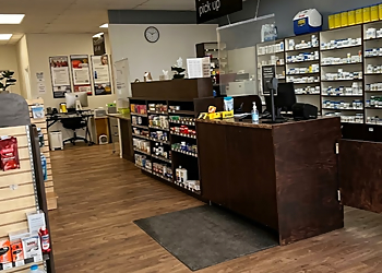 Great Lakes Family Practice & Walk-In Clinic - Belleville, ON Cliniques sans rendez-vous - Clinic Interior Image