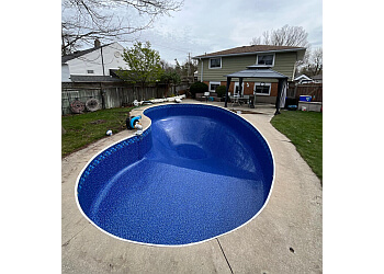 Sarnia Service De Piscine Great Lakes Pool & Spa