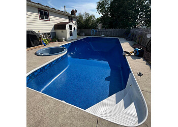 Sarnia Service De Piscine Great Lakes Pool & Spa