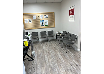 Belleville urgent care clinic Great Lakes Walk-in Clinic