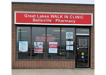 Great Lakes Walk-in Clinic 