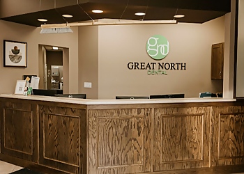 Sault Ste Marie Dentistes Cosmétiques Great North Dental