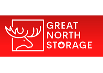 Kawartha Lakes storage unit Great North Storage