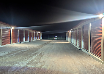 Great North Storage - Kawartha Lakes, ON Storage Units - Facility Image