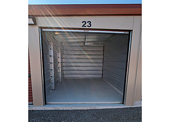 Kawartha Lakes storage unit Great North Storage