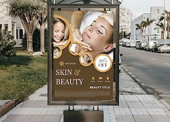 Welland sign company Great Signs and Graphics