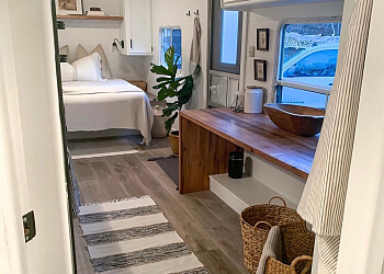 Huntsville painter Great White Painting Co.