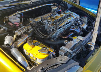 New Westminster car repair shop GreatYear Automotive Inc.