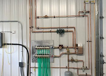 Sudbury plumber Greater Sudbury Plumbing, Heating & A/C