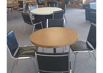 Sudbury Repères Greater Sudbury Public Library