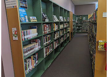Sudbury Repères Greater Sudbury Public Library