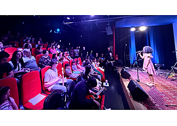 Toronto music school Greater Toronto Music School