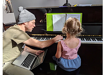 Toronto music school Greater Toronto Music School