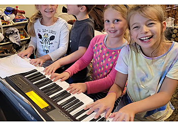 Toronto music school Greater Toronto Music School