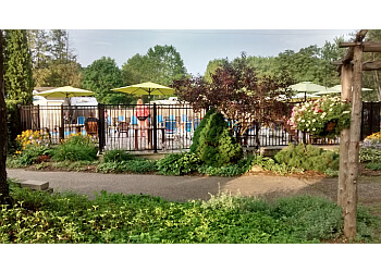 Waterloo Parcs Publics Green Acre Park