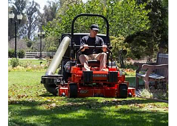 Fredericton Service D'Entretien De Pelouse Green Appeal Property Care