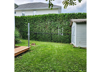 Fredericton Service D'Entretien De Pelouse Green Appeal Property Care