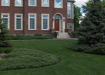 Winnipeg Service D'Entretien De Pelouse Green Blade Lawn Care