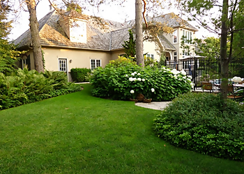 Milton lawn care service Green Blade Lawn Care Services