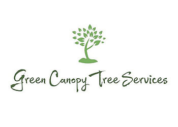 Moncton Services d'arboriculteur Green Canopy Tree Services