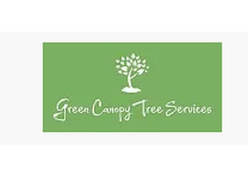 Green Canopy Tree Services