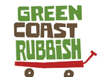 North Vancouver junk removal Green Coast Rubbish